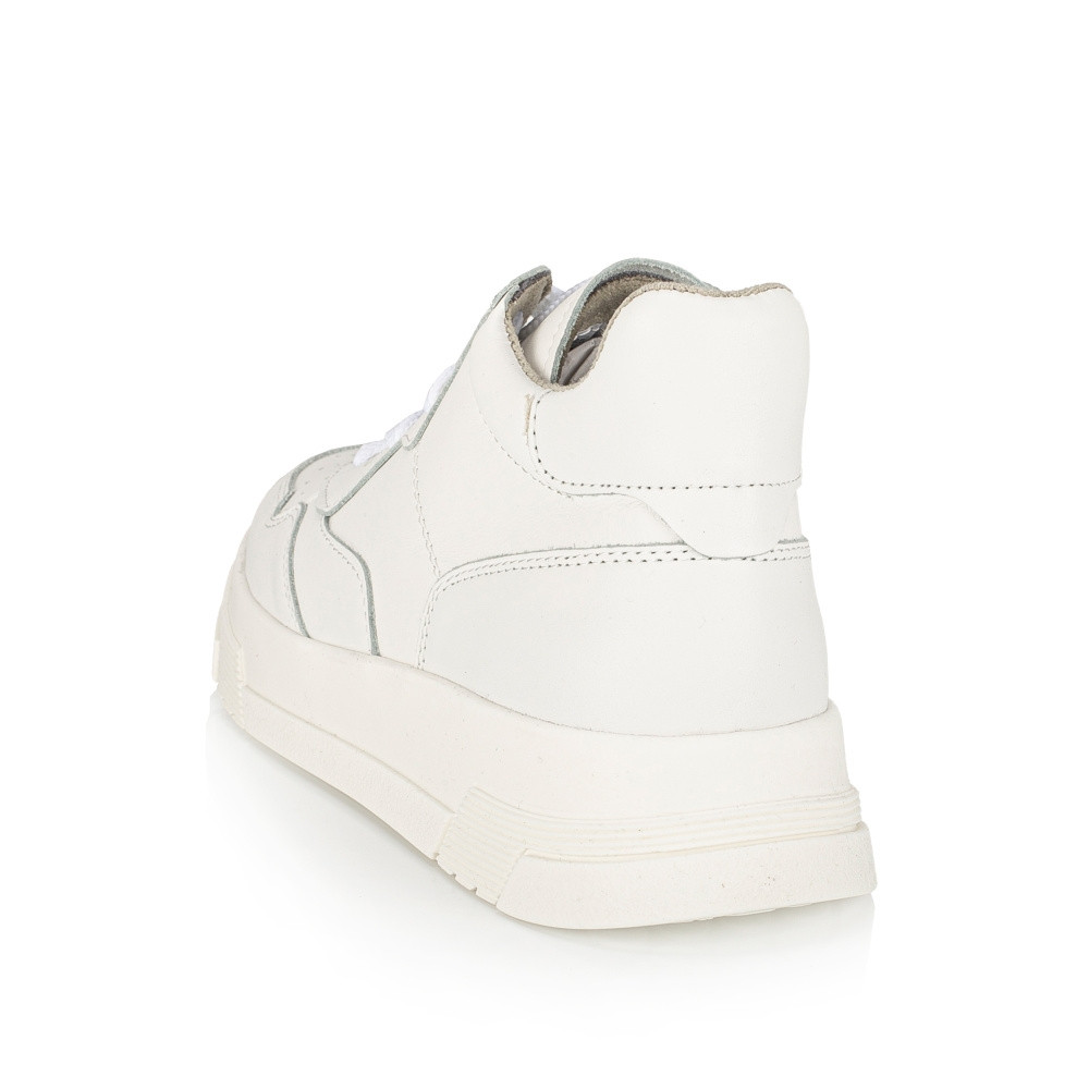 detail Dámská obuv TAMARIS TAM-10303220-W3 bílá