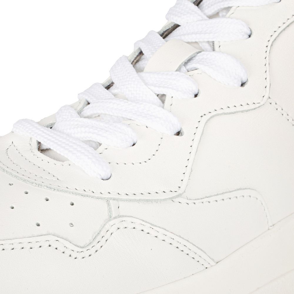 detail Dámská obuv TAMARIS TAM-10303220-W3 bílá