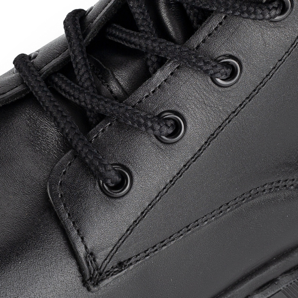 detail Dámská obuv TAMARIS TAM-10303258-W2 černá