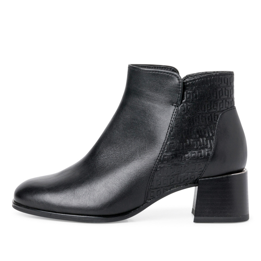 detail Dámská obuv TAMARIS TAM-10303288-W3 černá