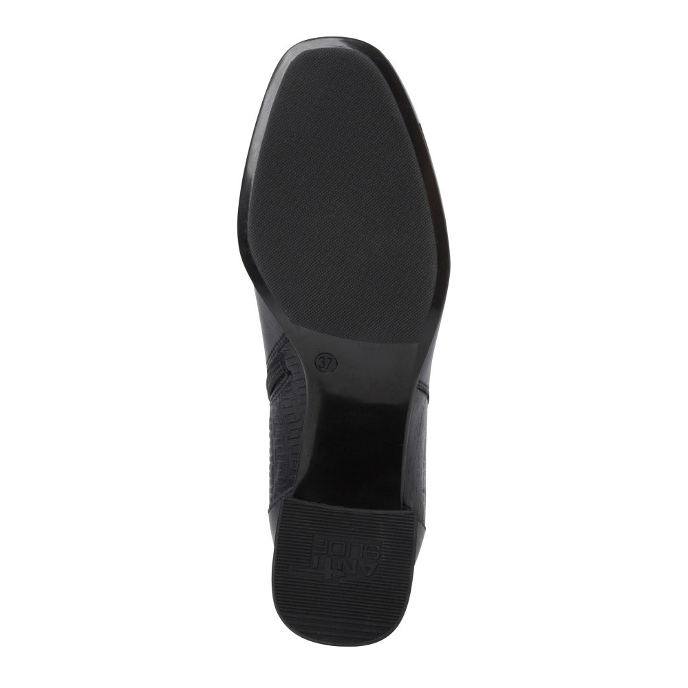 detail Dámská obuv TAMARIS TAM-10303290-W3 modrá