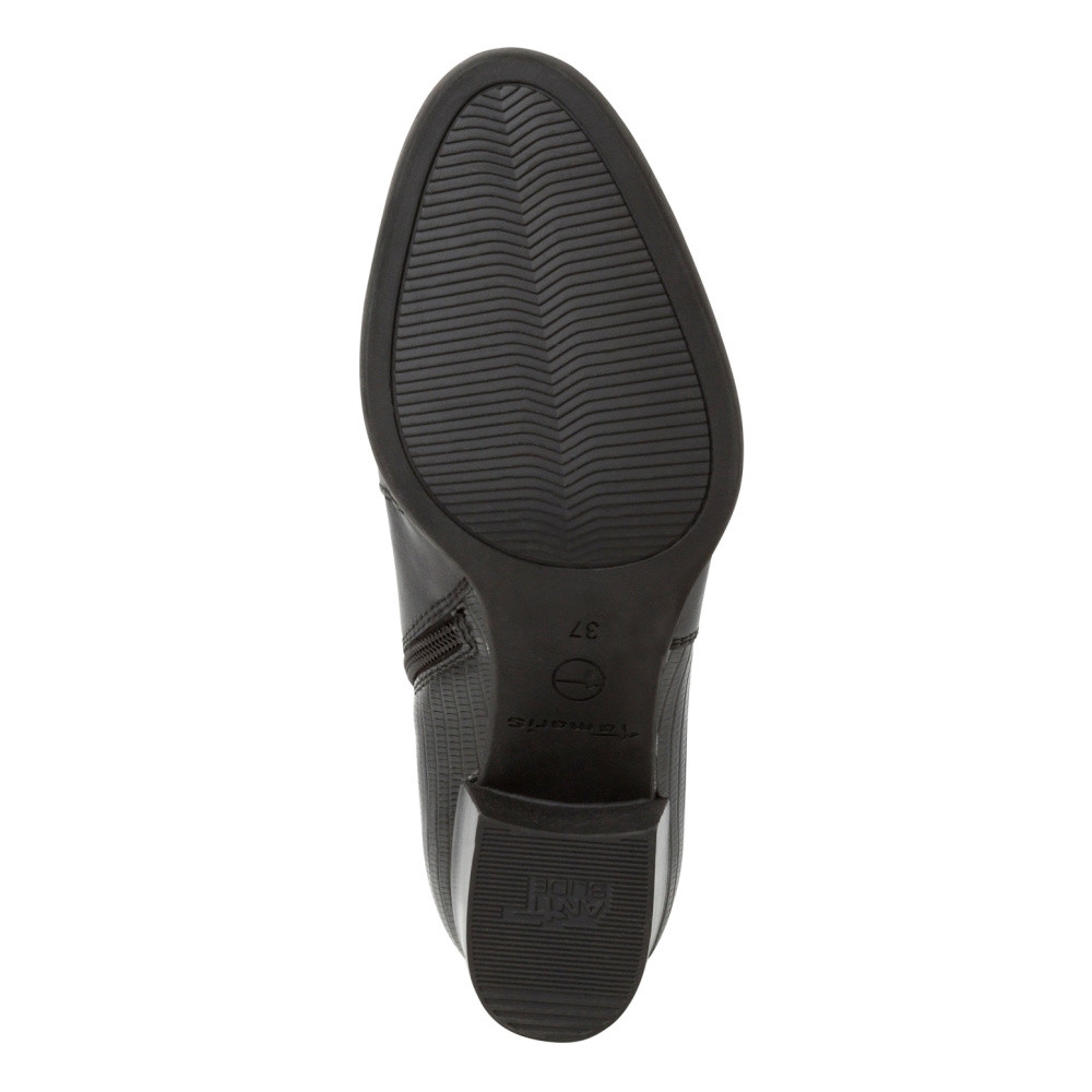 detail Dámská obuv TAMARIS TAM-10303321-W3 černá