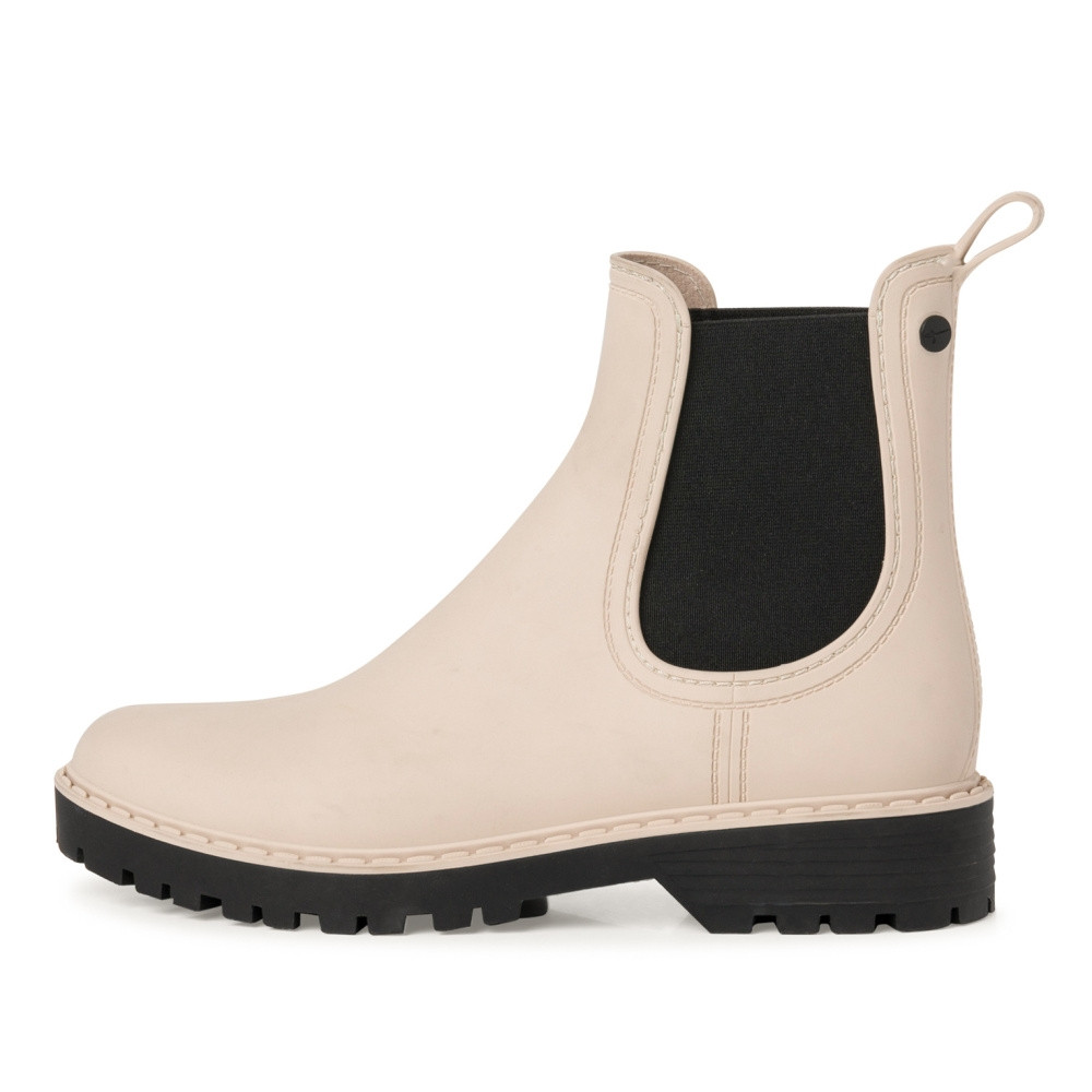 detail Dámská obuv TAMARIS TAM-10303328-W2 béžová