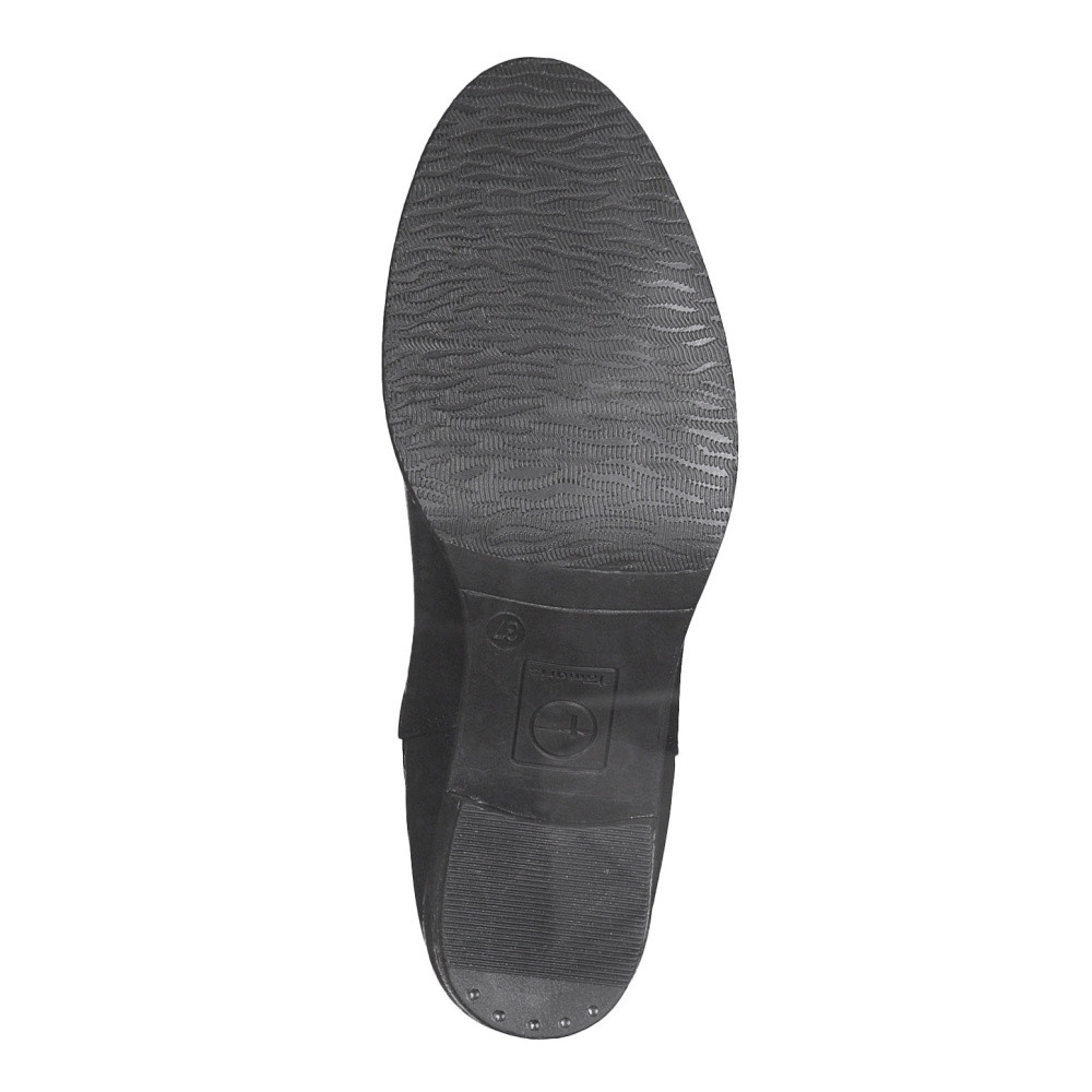 detail Dámská obuv TAMARIS TAM-10303335-W3 černá