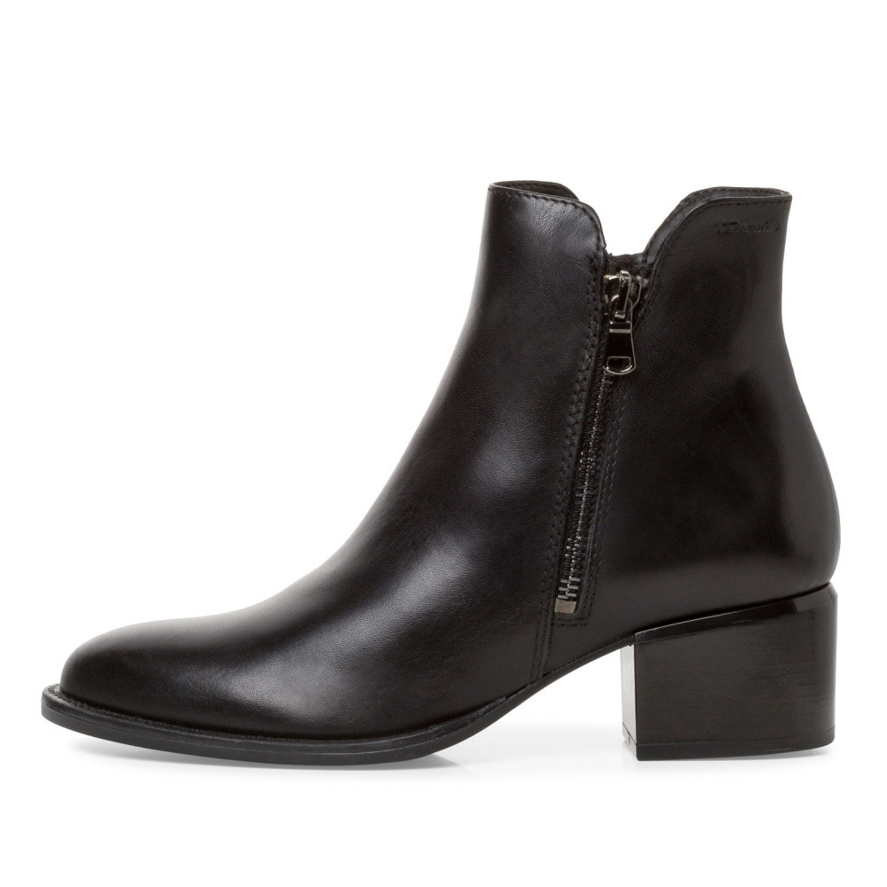 detail Dámská obuv TAMARIS TAM-10303343-W3 černá