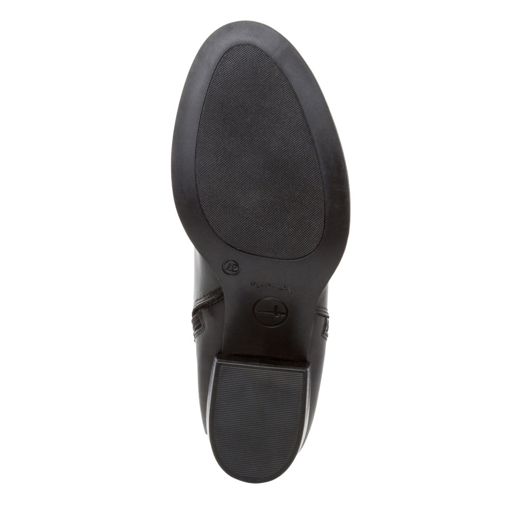 detail Dámská obuv TAMARIS TAM-10303343-W3 černá