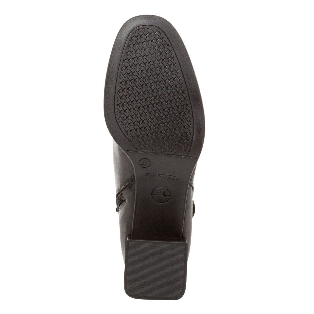 detail Dámská obuv TAMARIS TAM-10303351-W2 černá