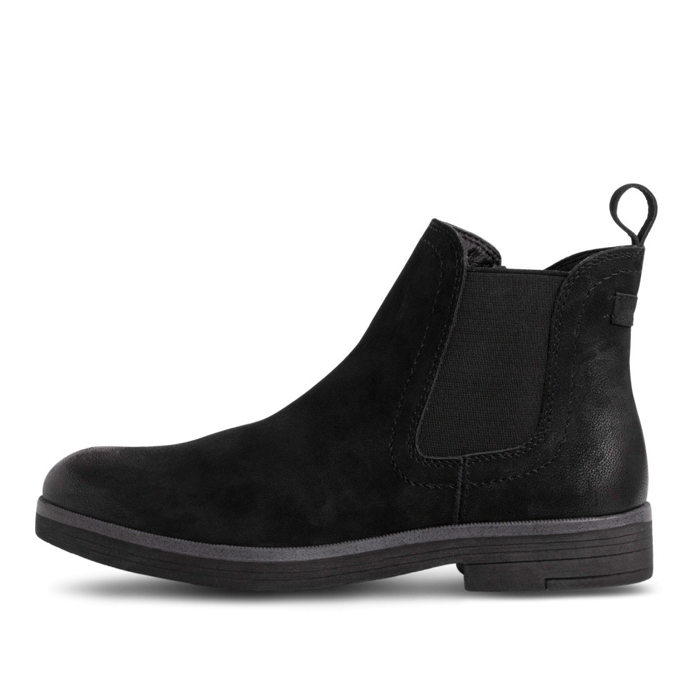 detail Dámská obuv TAMARIS TAM-10303355-W3 černá