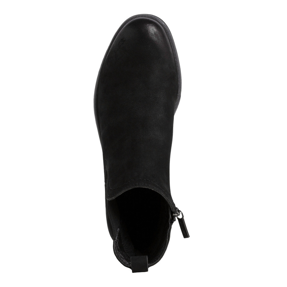 detail Dámská obuv TAMARIS TAM-10303355-W3 černá