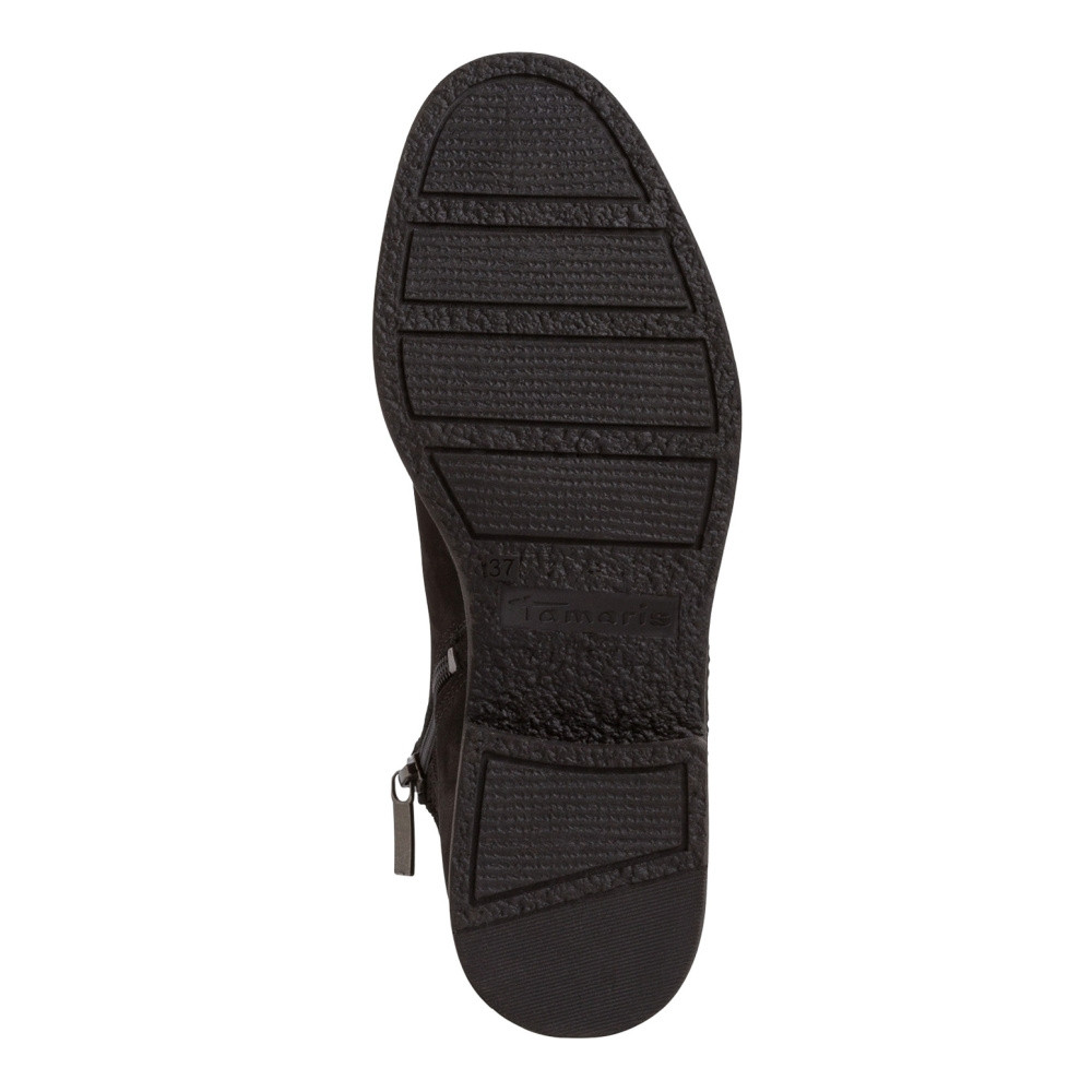 detail Dámská obuv TAMARIS TAM-10303355-W3 černá