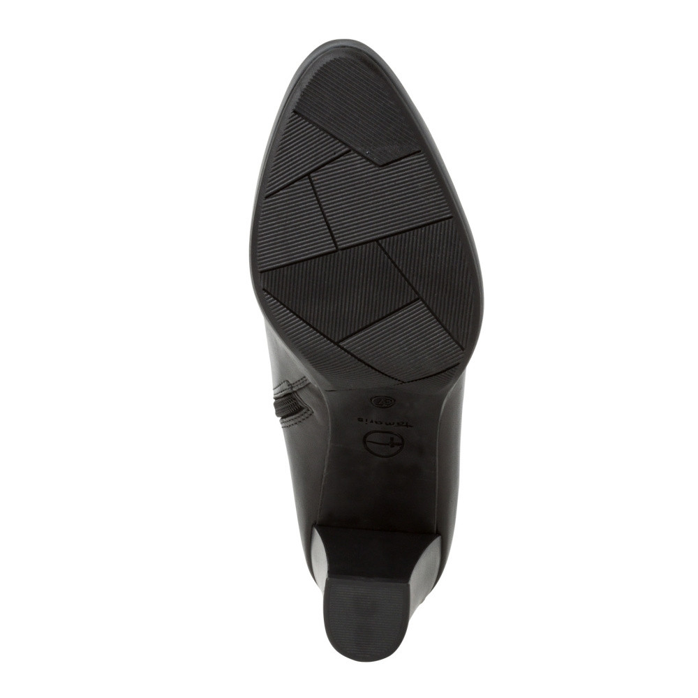 detail Dámská obuv TAMARIS TAM-10303358-W2 černá