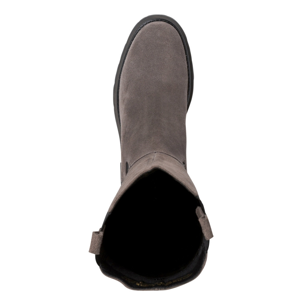 detail Dámské kozačky TAMARIS 25632-29-201 šedá W3