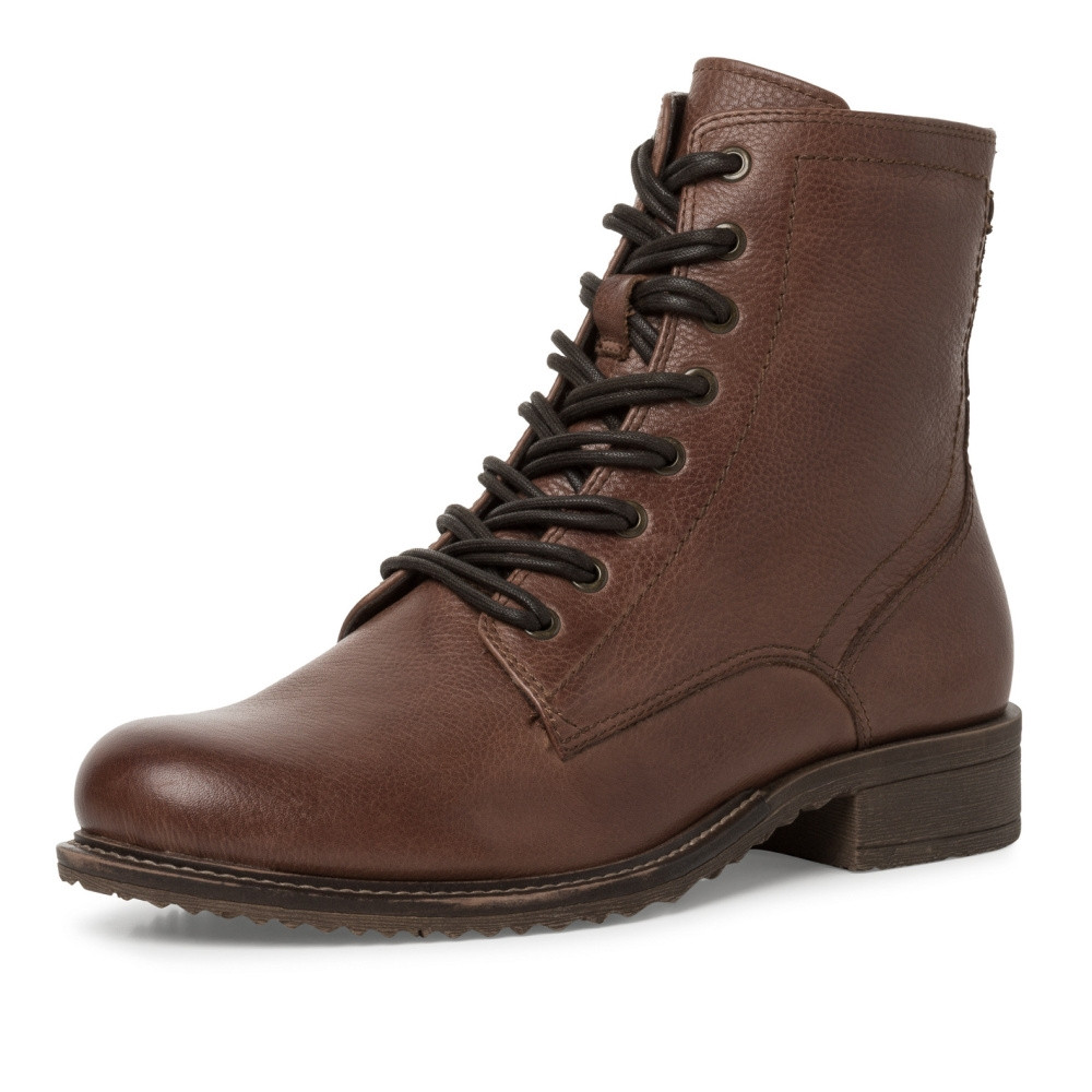 detail Dámská obuv TAMARIS TAM-10303534-W2 hnědá