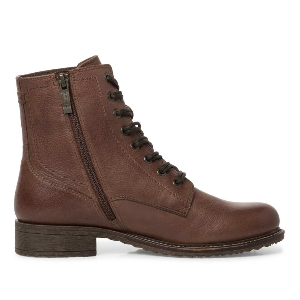 detail Dámská obuv TAMARIS TAM-10303534-W2 hnědá