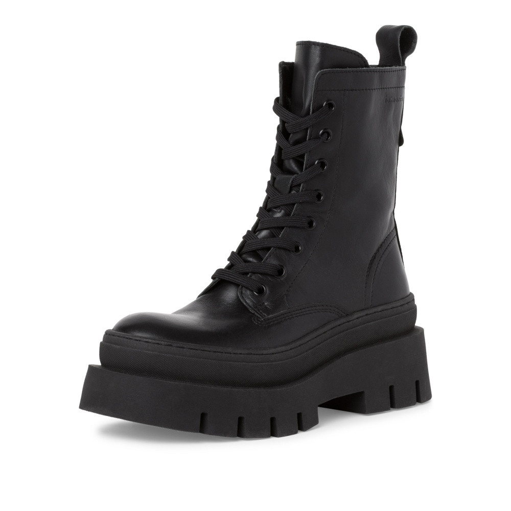 detail Dámská obuv TAMARIS TAM-10303547-W3 černá