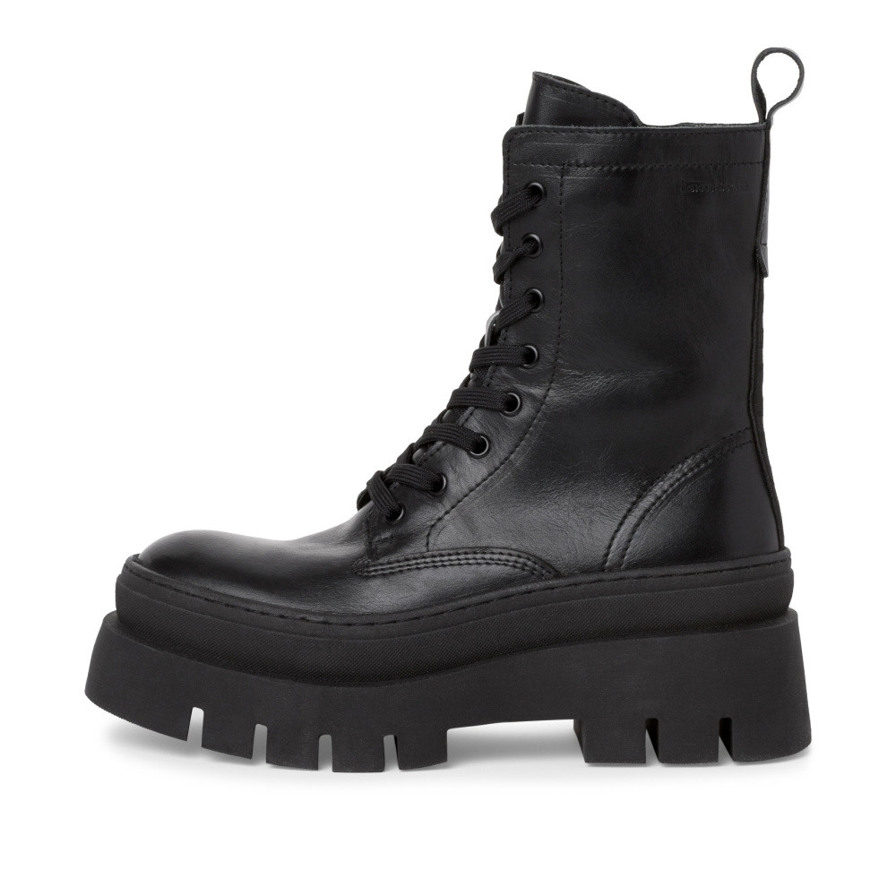 detail Dámská obuv TAMARIS TAM-10303547-W3 černá