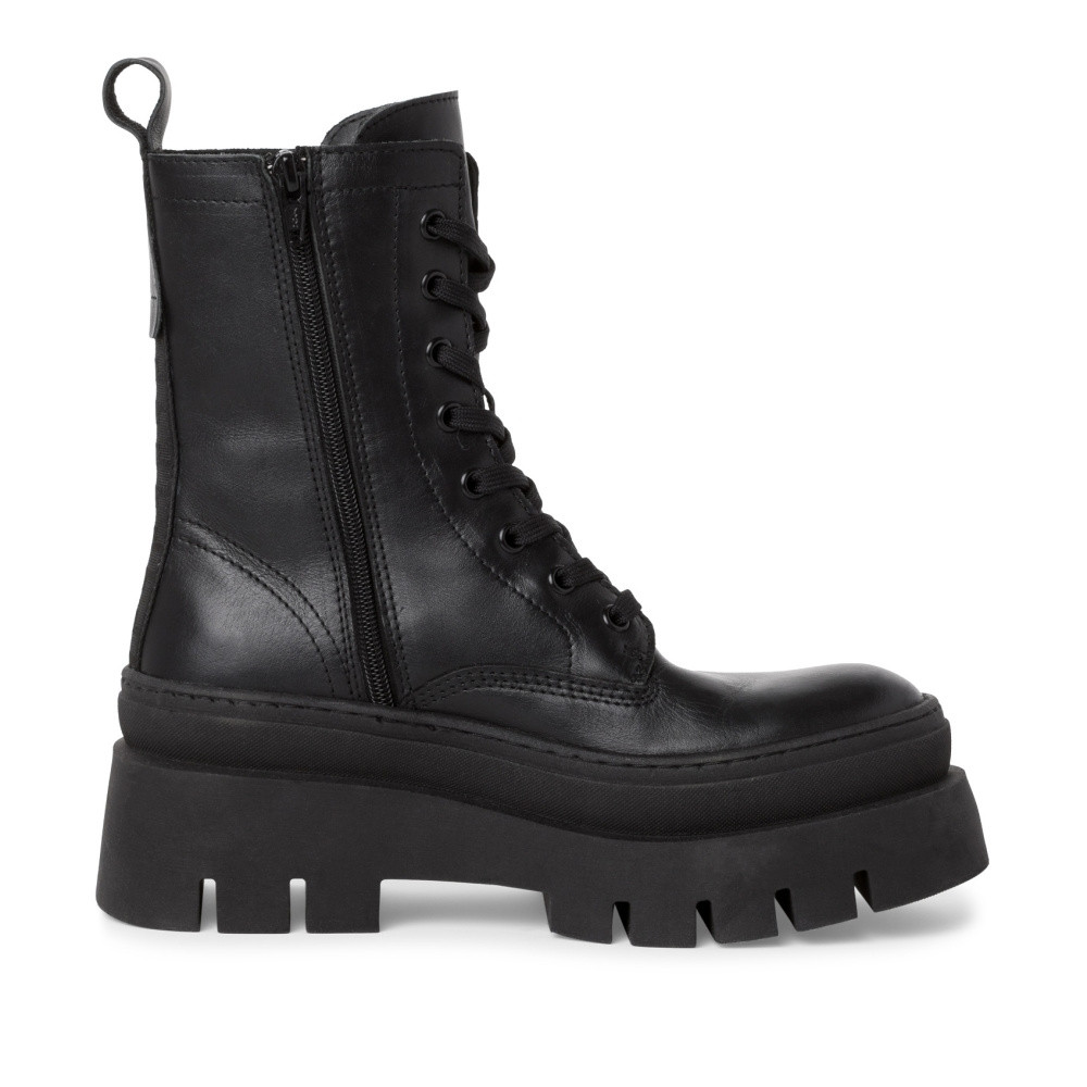 detail Dámská obuv TAMARIS TAM-10303547-W3 černá