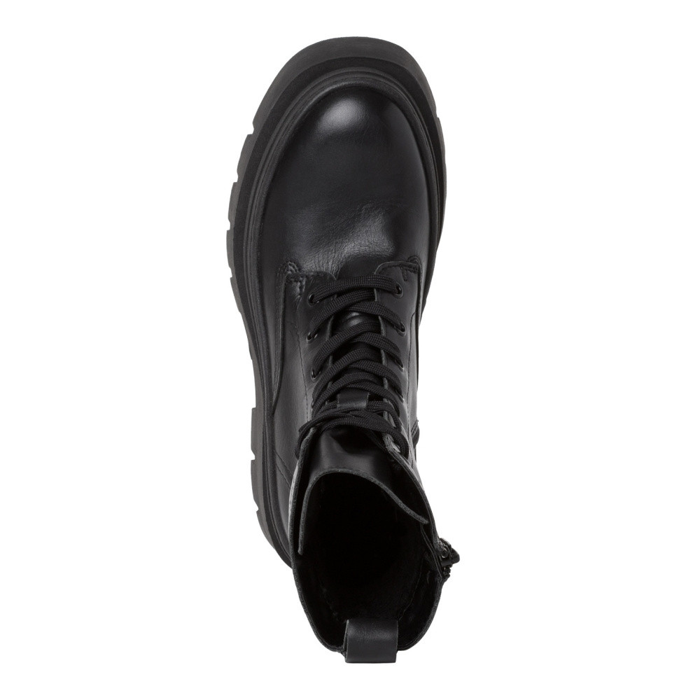 detail Dámská obuv TAMARIS TAM-10303547-W3 černá