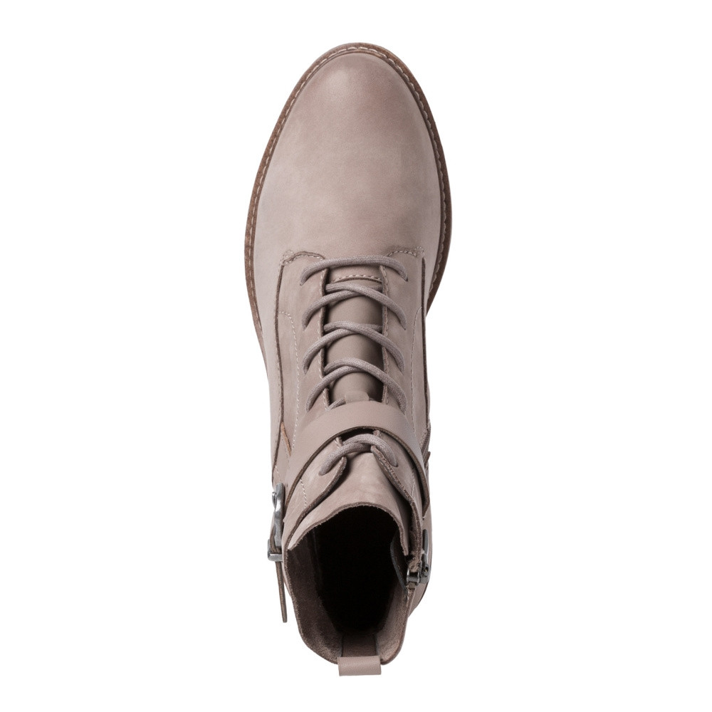 detail Dámská obuv TAMARIS TAM-10303554-W2 šedá
