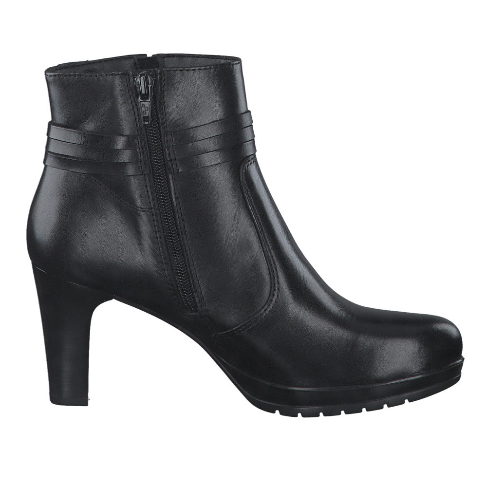 detail Dámská obuv TAMARIS TAM-10303563-W2 černá