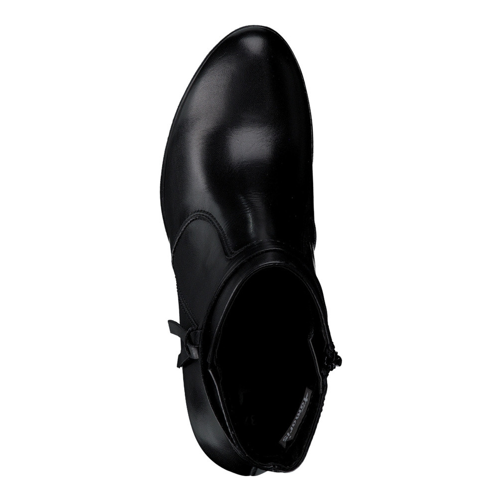 detail Dámská obuv TAMARIS TAM-10303563-W2 černá