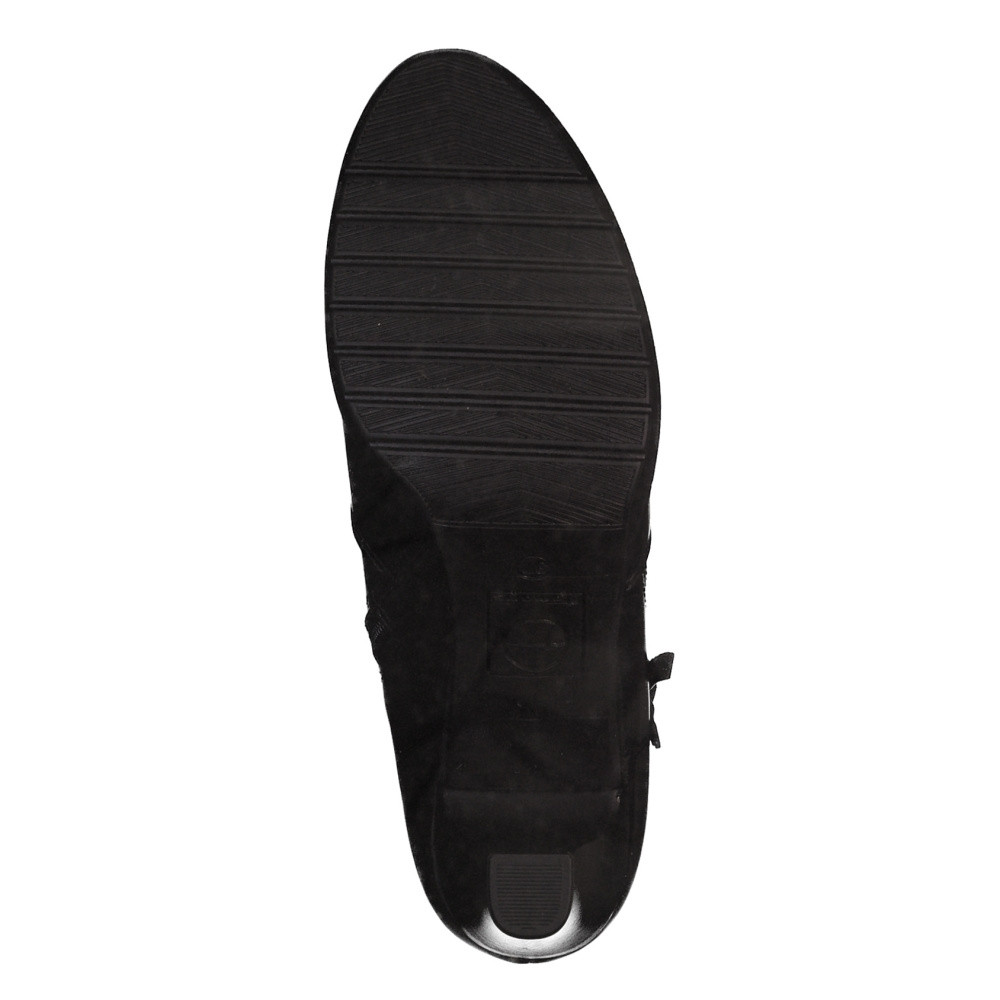 detail Dámská obuv TAMARIS TAM-10303563-W2 černá