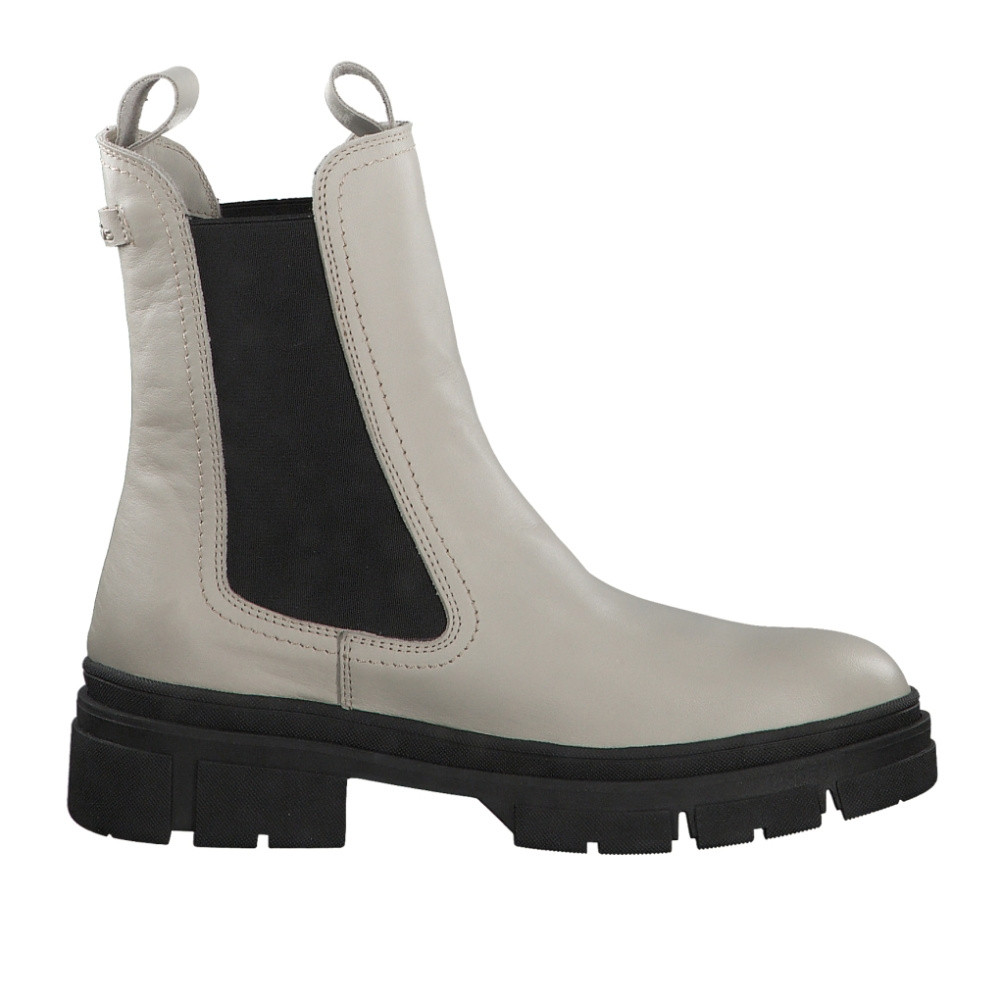 detail Dámská kotníková obuv TAMARIS 25901-29-202 šedá W3