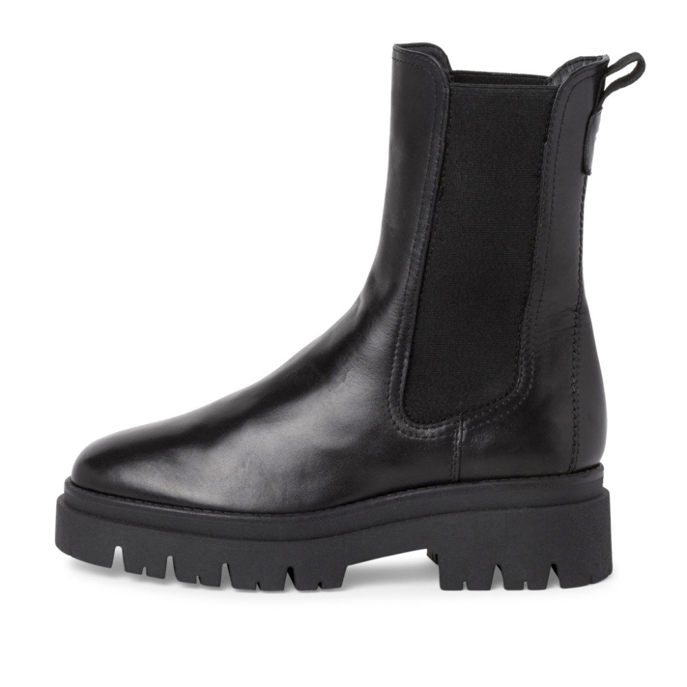 detail Dámská obuv TAMARIS TAM-10303581-W3 černá