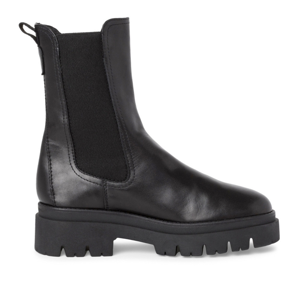 detail Dámská obuv TAMARIS TAM-10303581-W3 černá