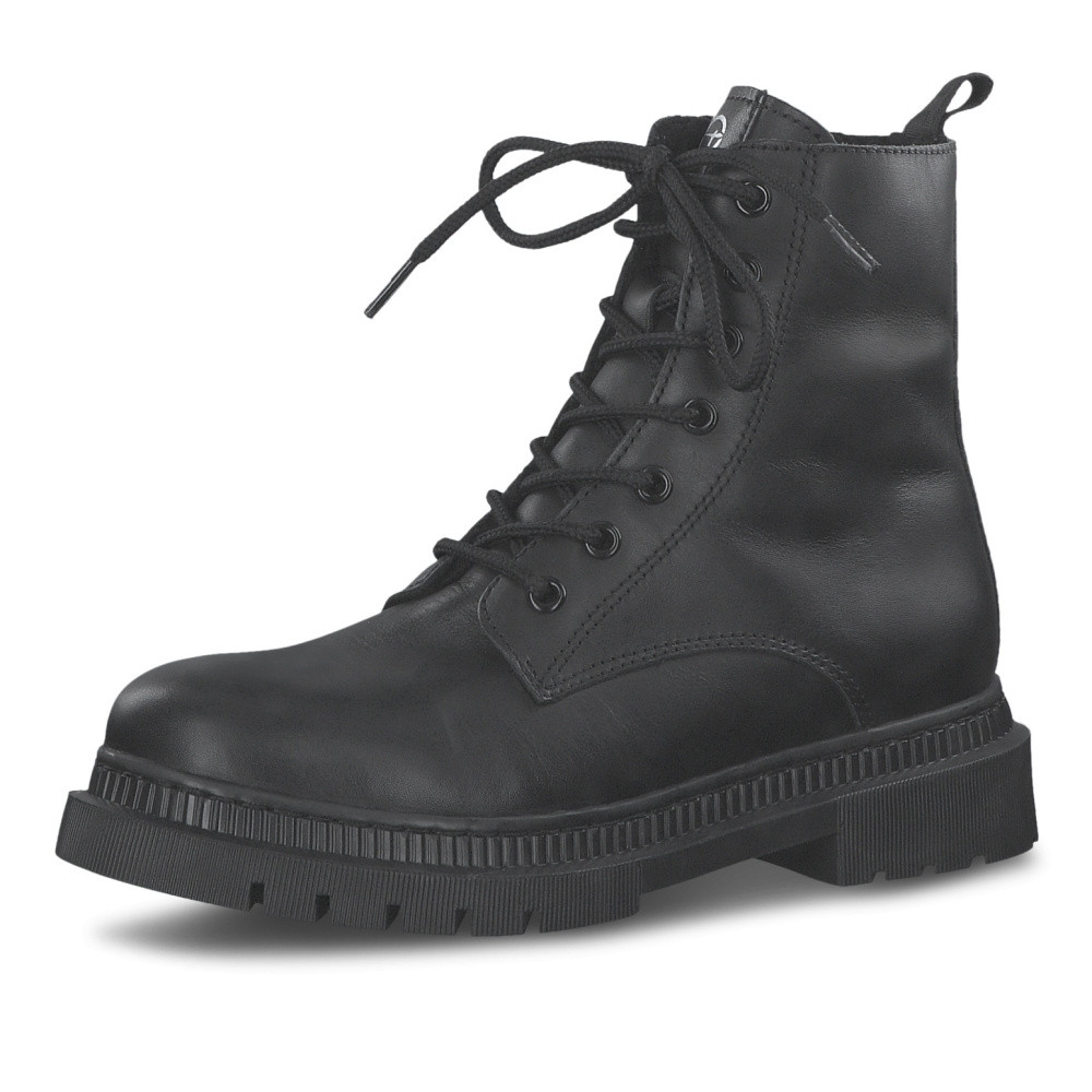 detail Dámská obuv TAMARIS TAM-10303624-W2 černá