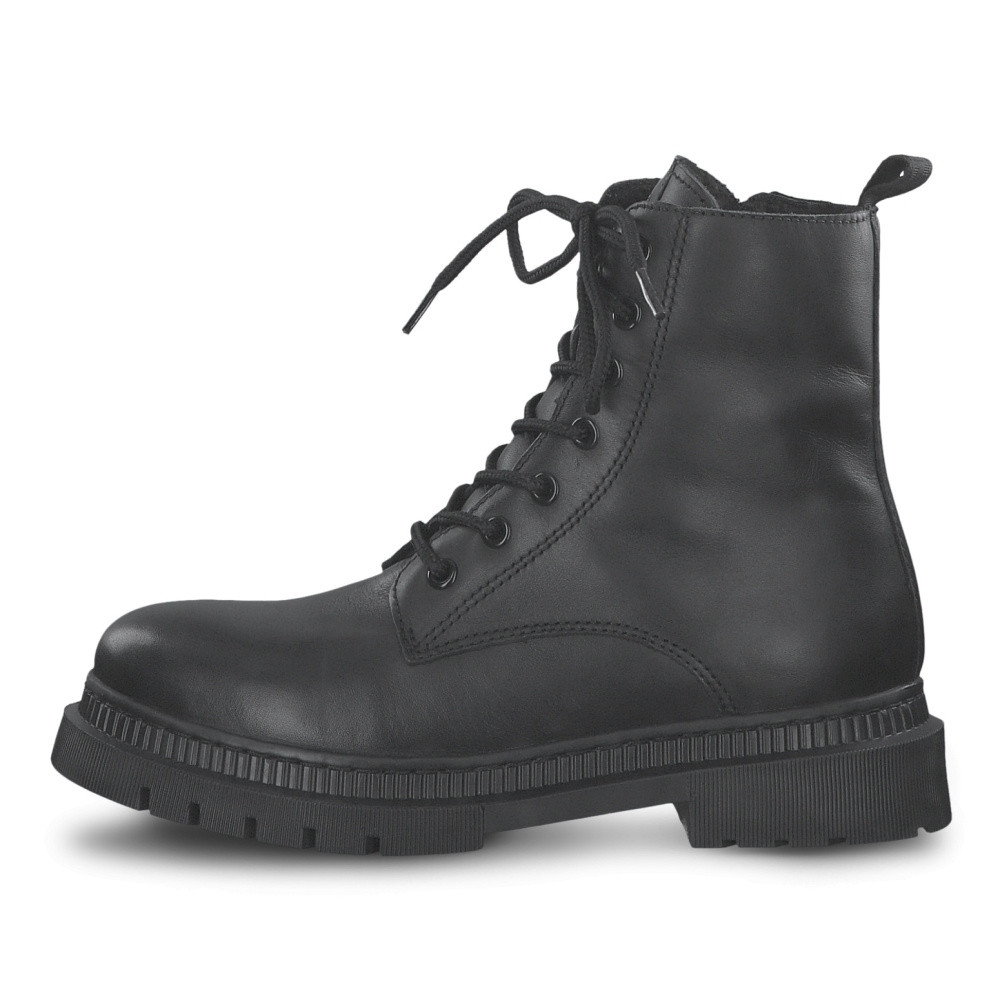 detail Dámská obuv TAMARIS TAM-10303624-W2 černá