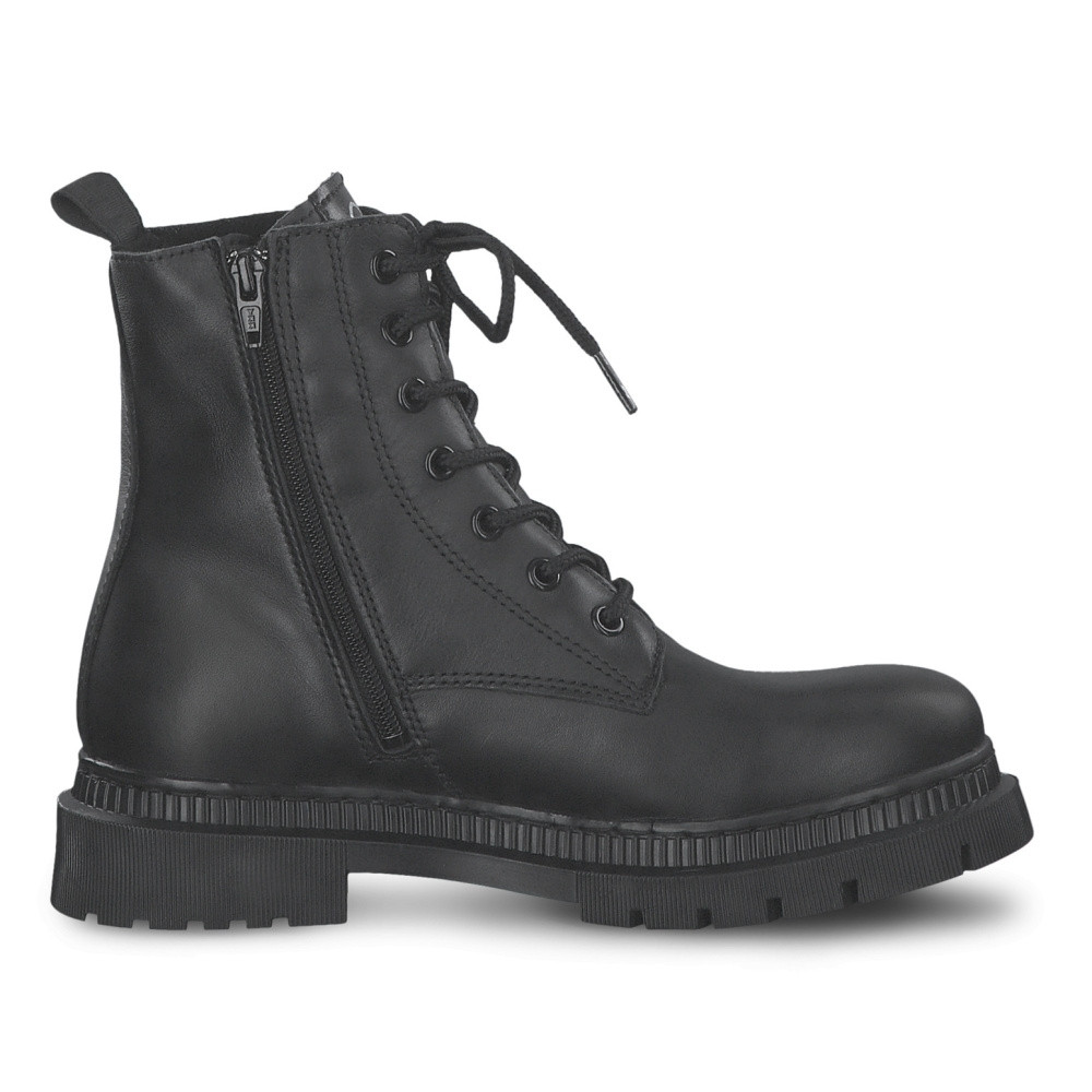 detail Dámská obuv TAMARIS TAM-10303624-W2 černá