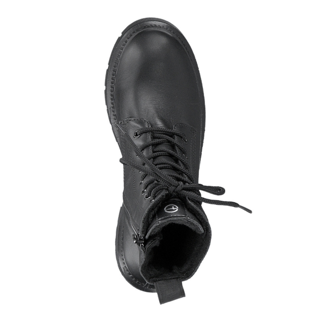 detail Dámská obuv TAMARIS TAM-10303624-W2 černá