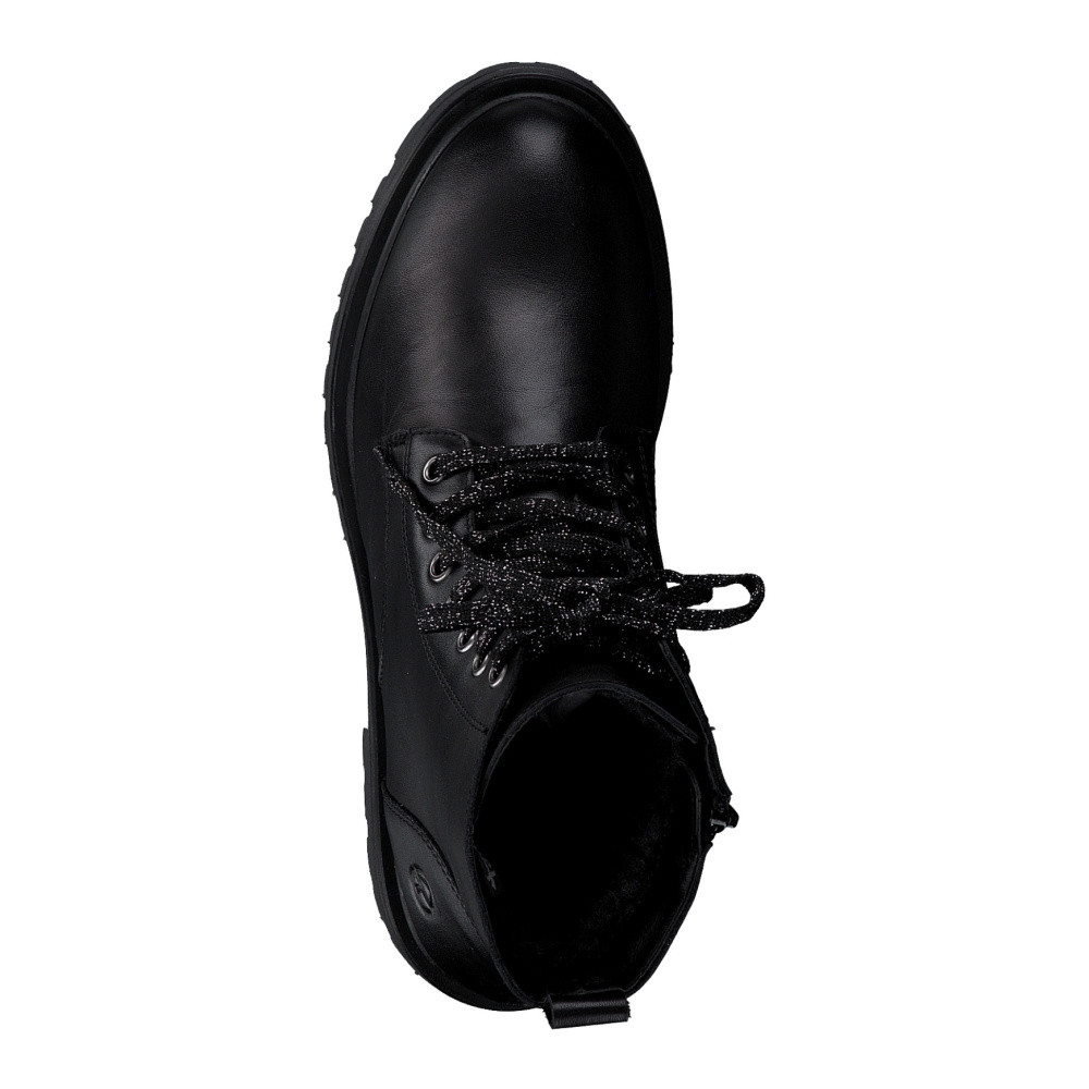 detail Dámská obuv TAMARIS TAM-10303631-W2 černá