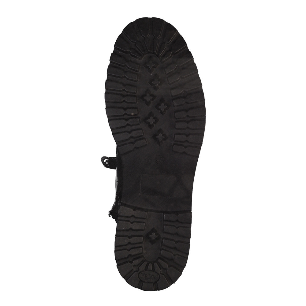 detail Dámská obuv TAMARIS TAM-10303631-W2 černá