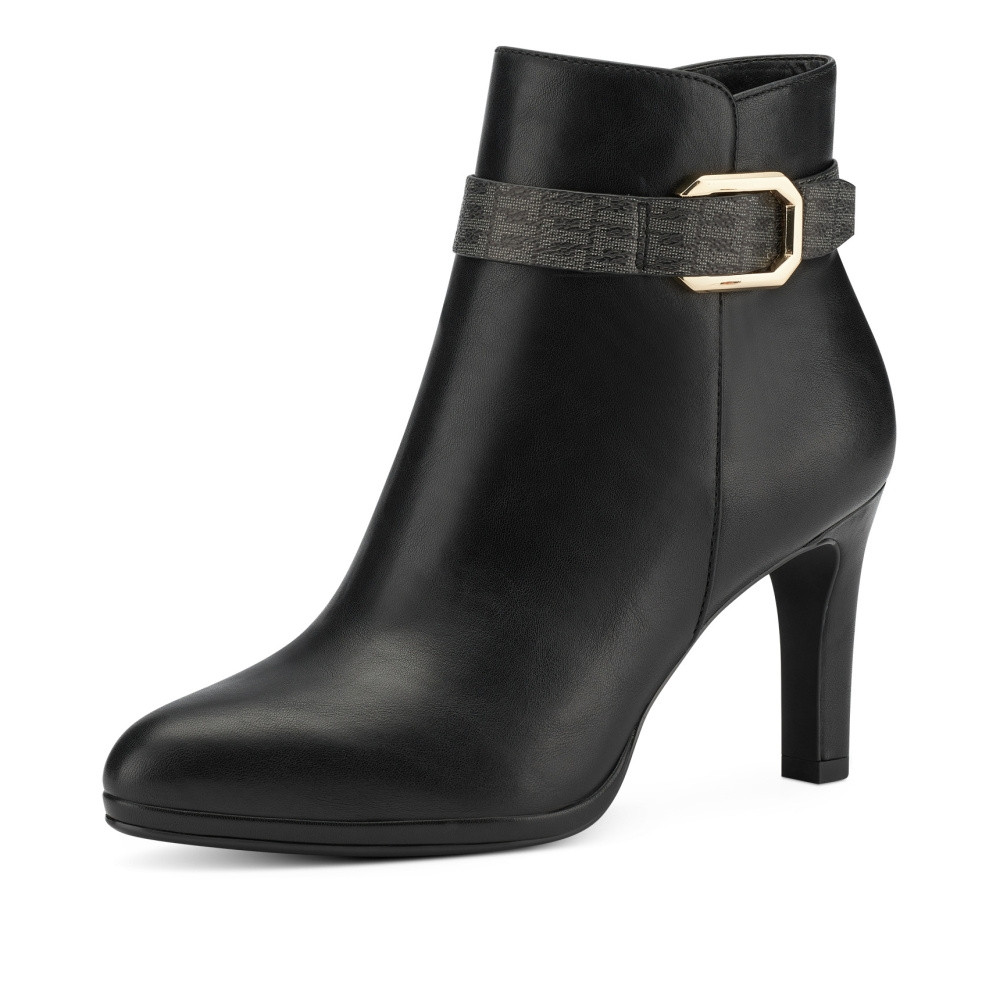 detail Dámská obuv TAMARIS TAM-10303638-W2 černá