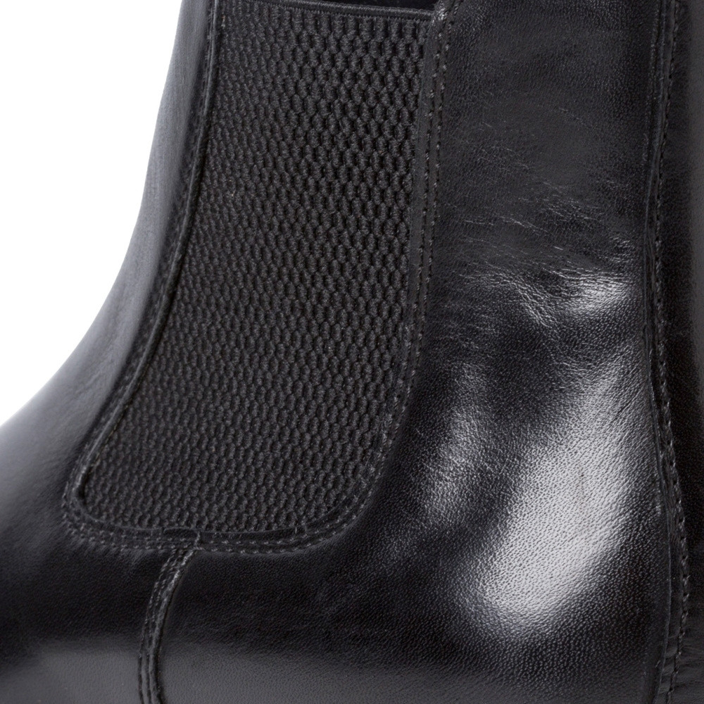 detail Dámská obuv TAMARIS TAM-10303639-W2 černá
