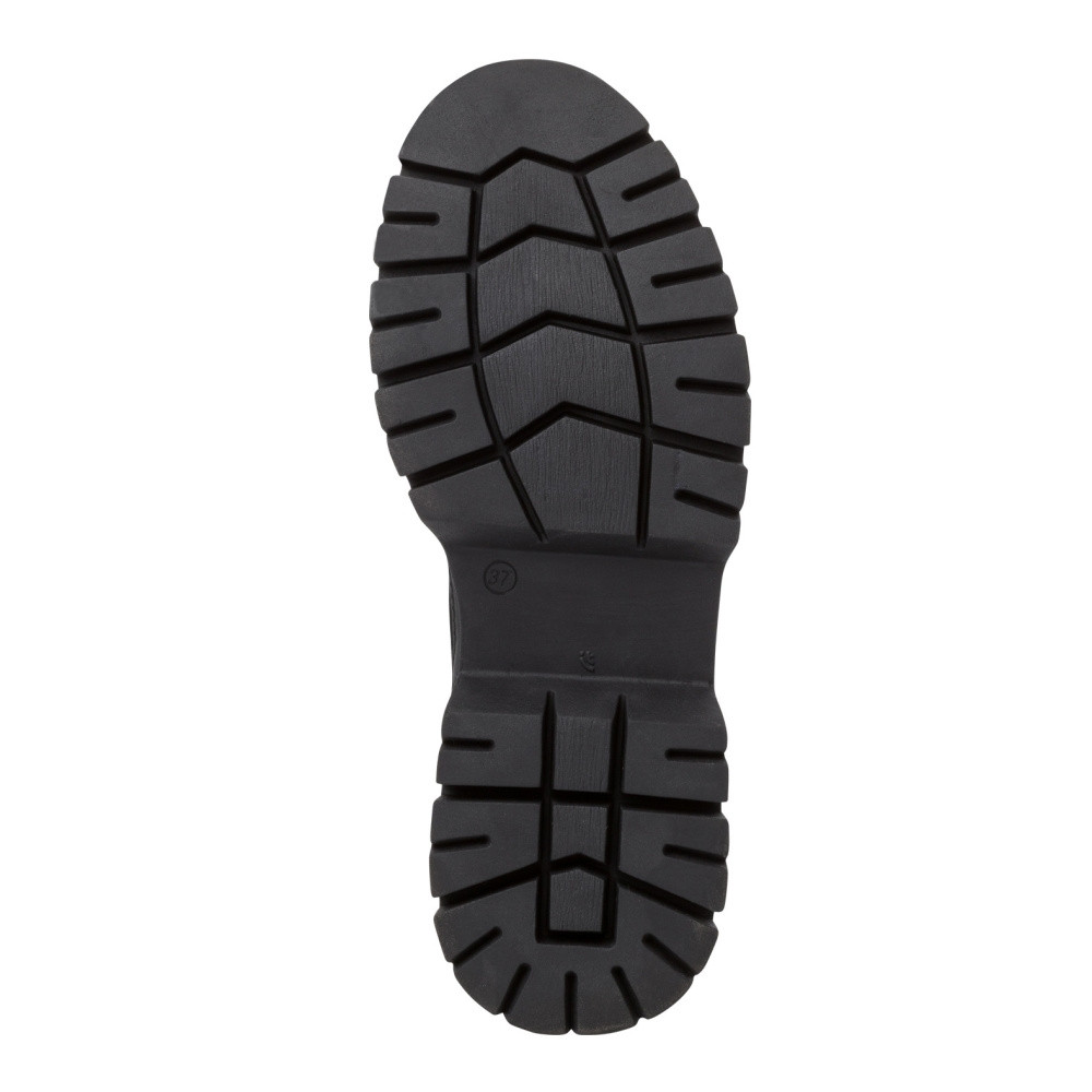 detail Dámská kotníková obuv TAMARIS 25230-39-910 stříbrná W2