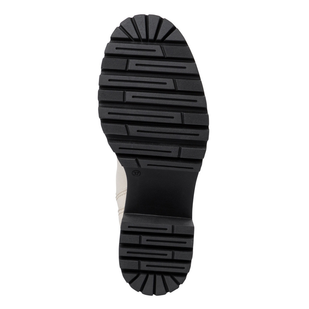 detail Dámská kotníková obuv TAMARIS 25932-39-107 šedá W3