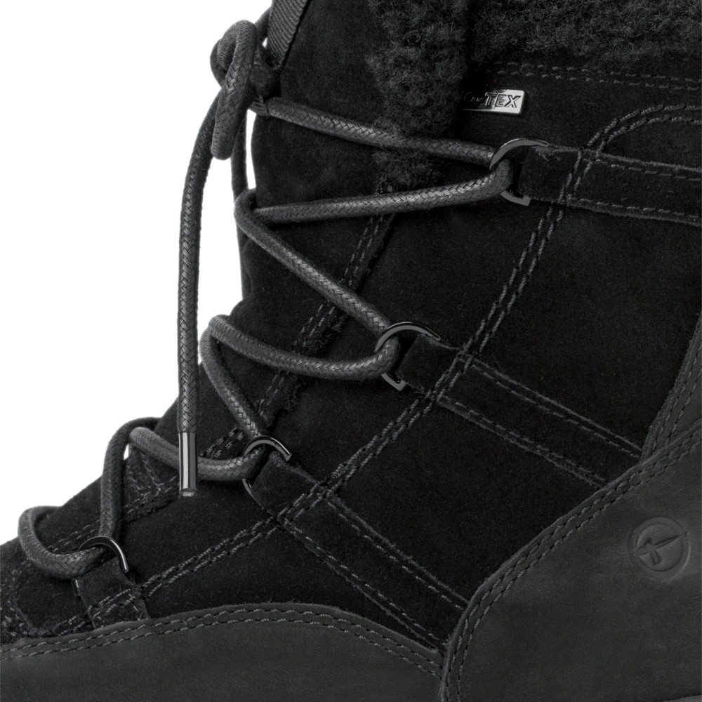 detail Dámská obuv TAMARIS TAM-10303690-W2 černá