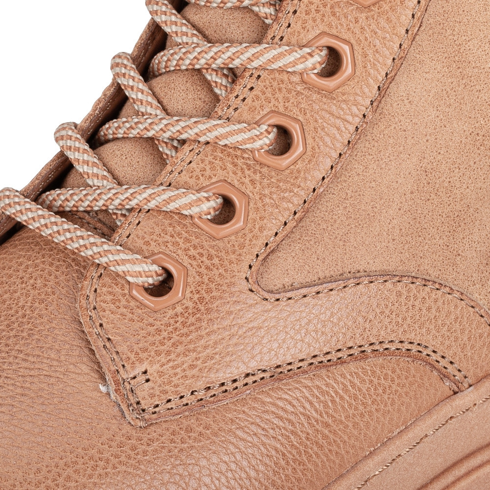 detail Dámská kotníková obuv TAMARIS 26884-39-310 béžová W2