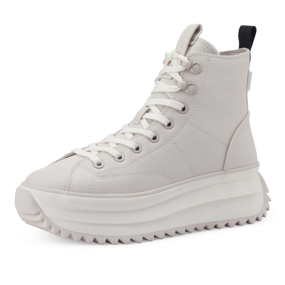 detail Dámská obuv TAMARIS TAM-10303712-W3 béžová