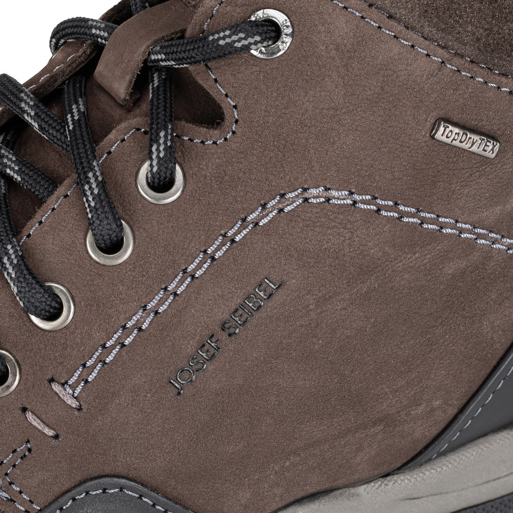 detail Pánská obuv JOSEF SEIBEL JOS-10303739-W2 hnědá