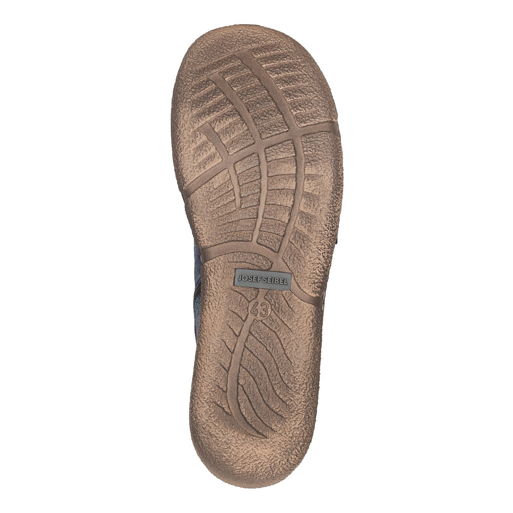 detail Dámská obuv JOSEF SEIBEL JOS-10303743-W2 modrá