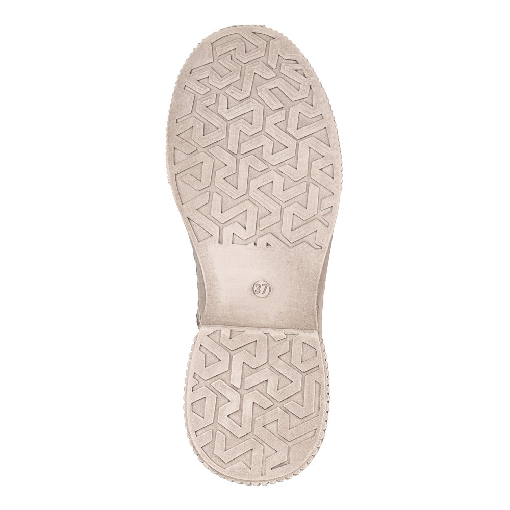 detail Dámská obuv IBERIUS IBE-10303791-W2 béžová