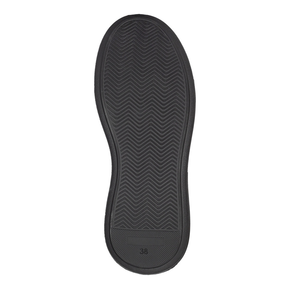 detail Dámské polobotky IBERIUS IBE-10303813-W2 bílá