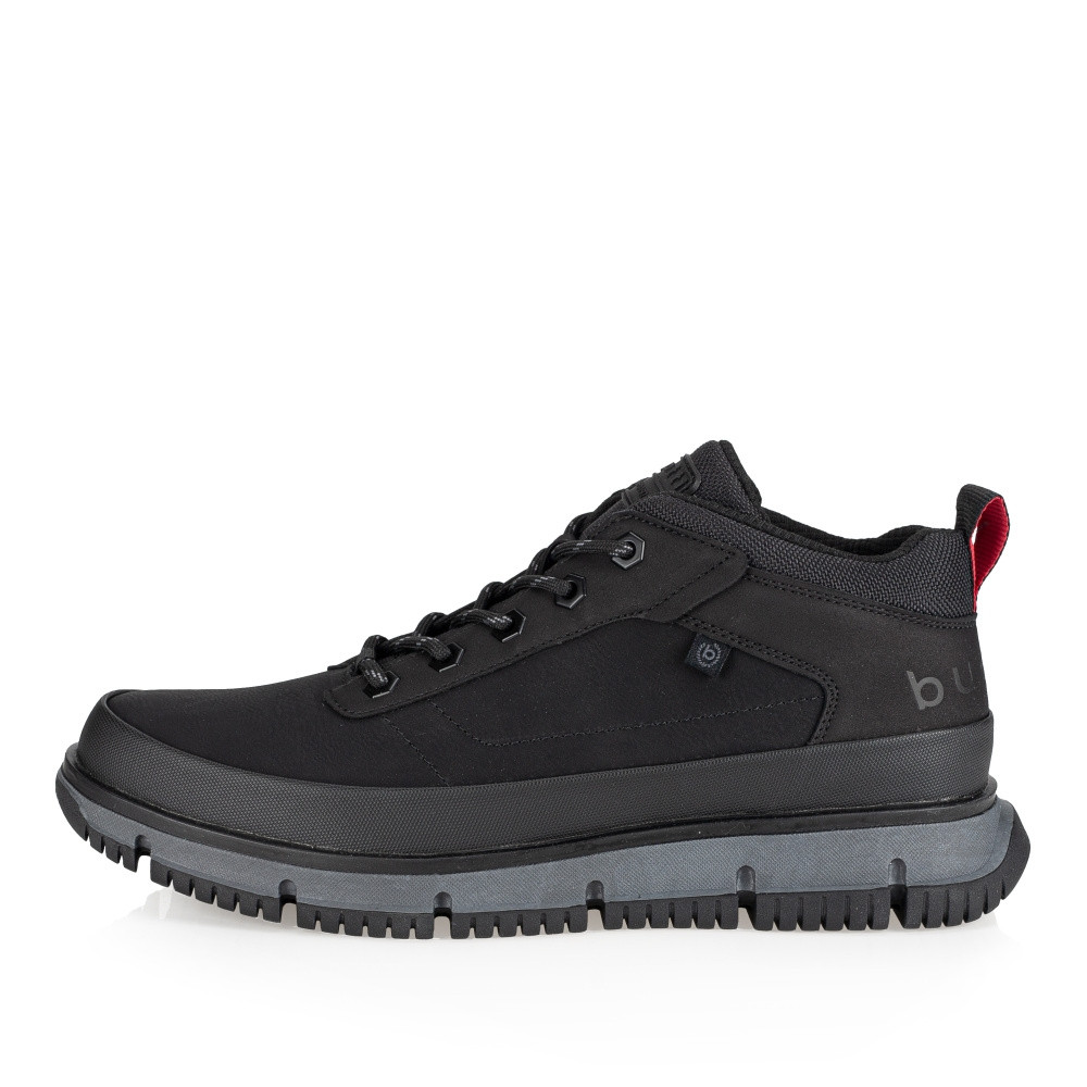 detail Pánské tenisky BUGATTI BUG-10303825-W2 černá