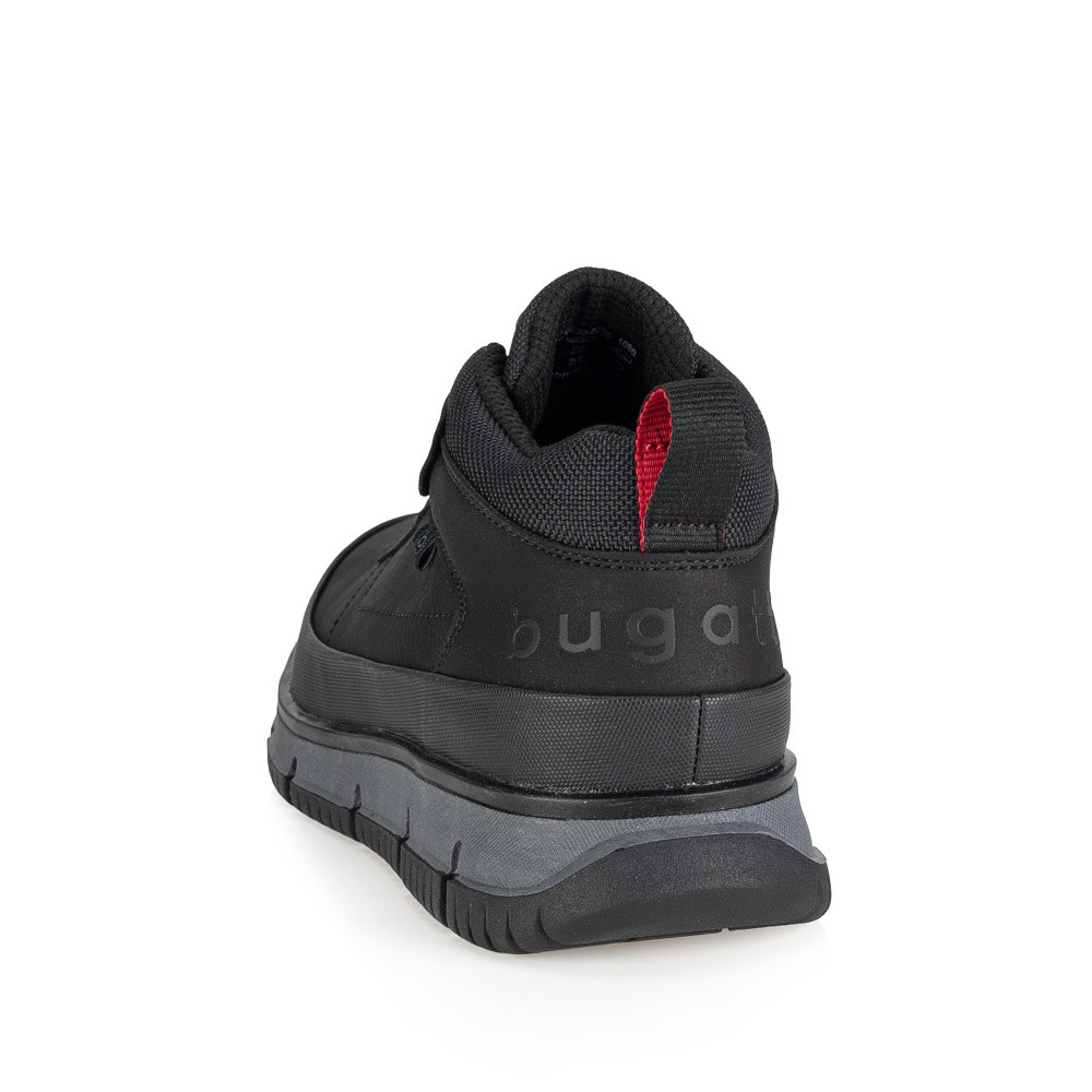detail Pánské tenisky BUGATTI BUG-10303825-W2 černá