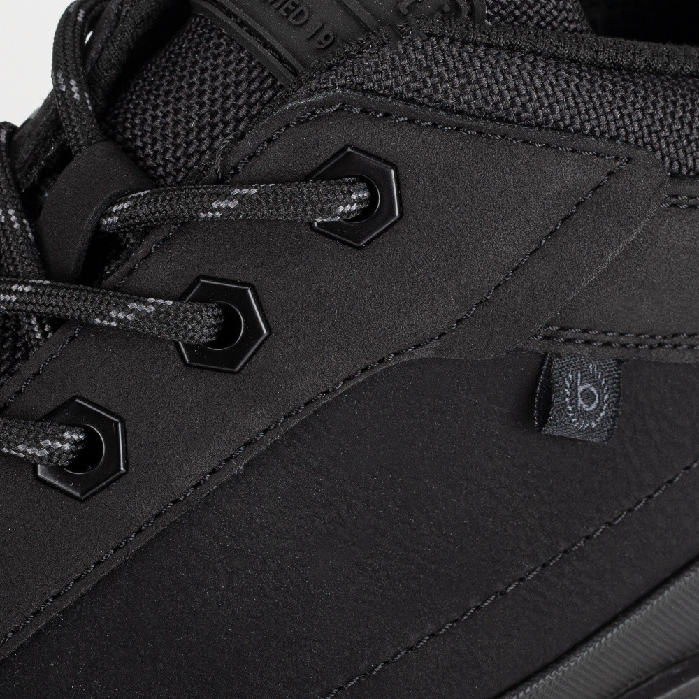 detail Pánské tenisky BUGATTI BUG-10303825-W2 černá