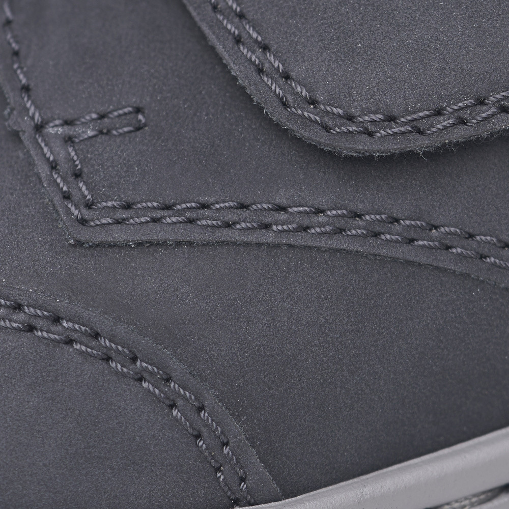 detail Pánské polobotky RIEKER 03358-00 černá W3